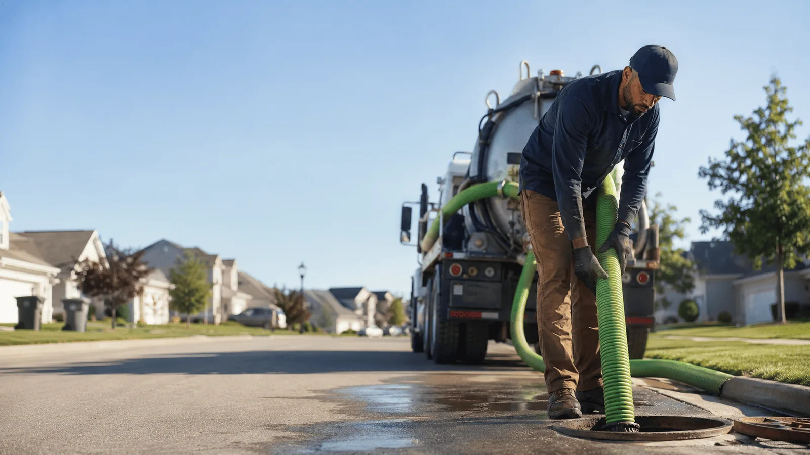 Mosquito Control in Dassel, MN